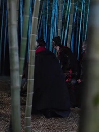 ตอนที่ 40 - ภารกิจรวบรวมศิษย์