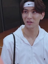 第55集 - 重生的命定之人