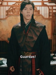 Episódio 55 - [Dublado]Felizes Entre Flores