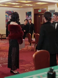 女王出山，一局逆乾坤 - Episode 56