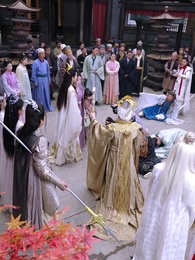 [Lồng tiếng]Ước Hẹn Chốn Nhân Gian - Episode 61