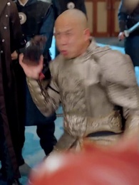 بطلة المملكة - Episode 62