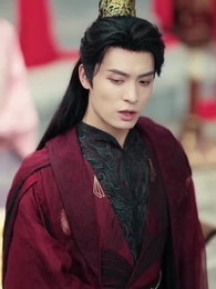 第33集 - 十裏長街跪月光