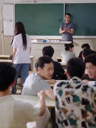 第8集 - 我真沒想重生啊