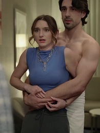 Plan Secret : Reconquérir Mon Propre Époux - Episode 58