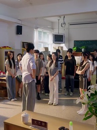 第54集 - 我真沒想重生啊