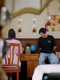 第91集 - 我真沒想重生啊