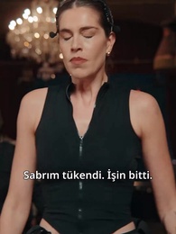 Bölüm 30 - [Dublajlı] Anneyle Uğraşılmaz