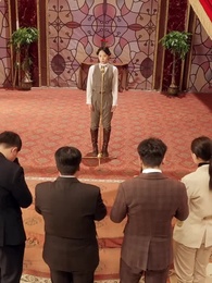 Lacrime nella Pioggia - Episode 21