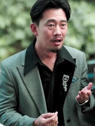 Episode 30 - The Mid-Autumn Plot Twist