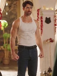 Huyết Chiến Alpha: Nhà Vua Trở Lại - Episode 14