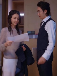 第17集 - 前妻太撩人,傅總追瘋了