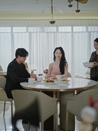 Dấu Vết Phản Bội - Episode 34