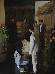 第22集 - 重生的命定之人