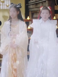 Tập 10 - [Lồng tiếng]Ước Hẹn Chốn Nhân Gian