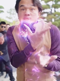 O Deu da Pesca Desce o Morro - Episode 59