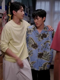 我真沒想重生啊 - Episode 21