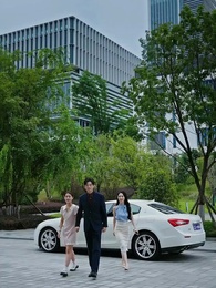 Dấu Vết Phản Bội - Episode 22