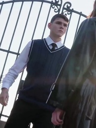 Huyết Chiến Alpha: Nhà Vua Trở Lại - Episode 3