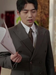 歲歲年年皆如願 - Episode 19