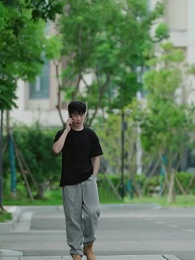 第44集 - 女總裁的保鏢男友