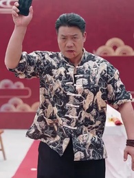 بعد خروج السجن كنت مجنونا لابنتي[مدبلج] - Episode 20