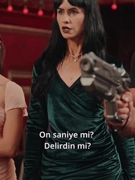 Bölüm 29 - [Dublajlı] Anneyle Uğraşılmaz