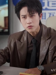 Thoát Khỏi Phép Thử Tình Yêu - Episode 18