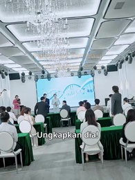 Bangkit dari Kehancuran - Episode 21