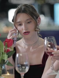 Plan Secret : Reconquérir Mon Propre Époux - Episode 51