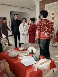 第17集 - 歲歲年年皆如願