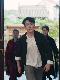 بعد خروج السجن كنت مجنونا لابنتي[مدبلج] - Episode 7