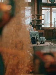 Episódio 59 - [Dublado]Felizes Entre Flores