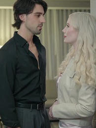 La doble vida de mi exesposa millonaria - Episode 35