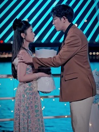 第21集 - 秦縂夫人今天掉馬了嗎