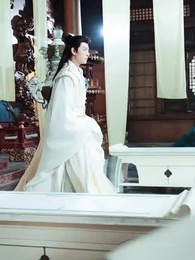 Сквозь три жизни: муки разлуки - Episode 8