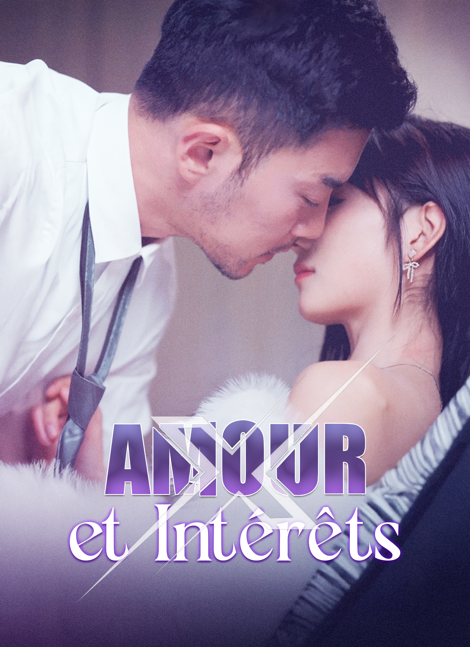 [Doublé]Amour et Intérêts