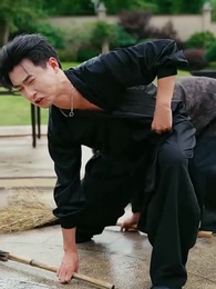 บำเพ็ญเพียรง่ายนิดเดียว - Episode 57