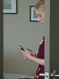 Episodio 10 - Comanda Chi Pulisce