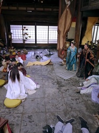 [Lồng tiếng]Ước Hẹn Chốn Nhân Gian - Episode 23