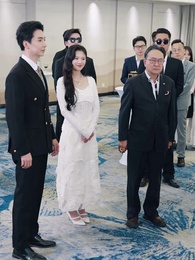 第43集 - 求婚九十九次,離婚一秒鐘