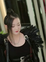 第19集 - 女總裁的保鏢男友