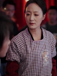 第9集 - 女王出山，一局逆乾坤