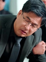 Her Cruel Revenge: Mistaken Identity - Episode 21