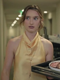 Episodio 33 - La doble vida de mi exesposa millonaria