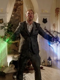 Huyết Chiến Alpha: Nhà Vua Trở Lại - Episode 57