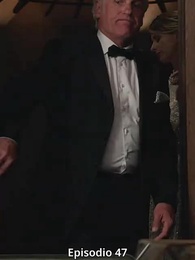 Episodio 47 - Comanda Chi Pulisce