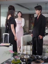 Thoát Khỏi Phép Thử Tình Yêu - Episode 5