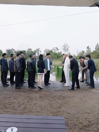 Episódio 27 - O Deu da Pesca Desce o Morro