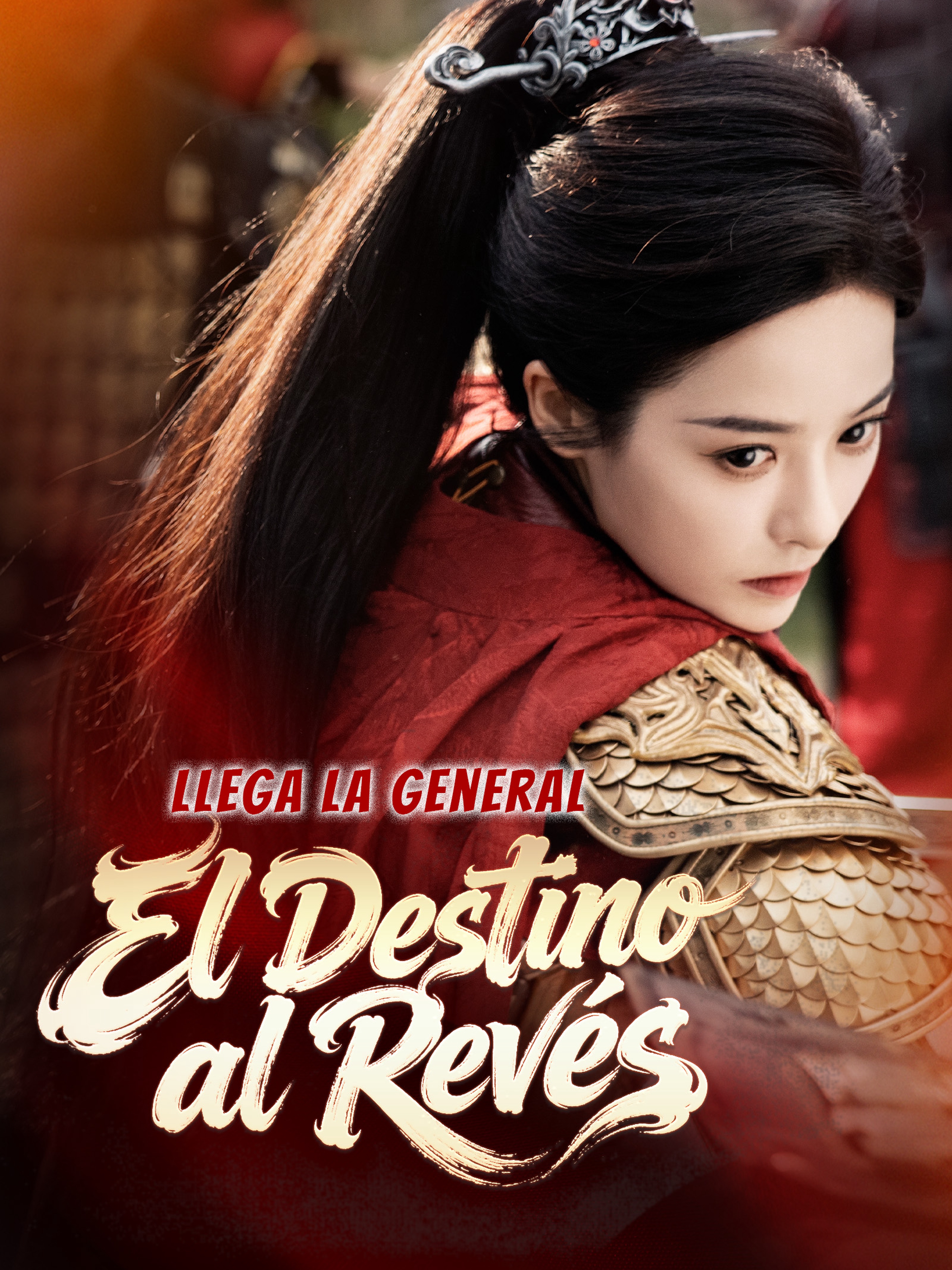 Llega la General: El Destino al Revés